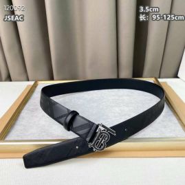 Picture of Burberry Belts _SKUBurberrybelt35mmX100-125cm8L33256